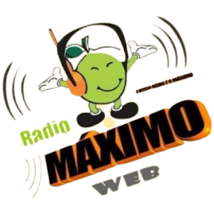 Máximo Web Rádio